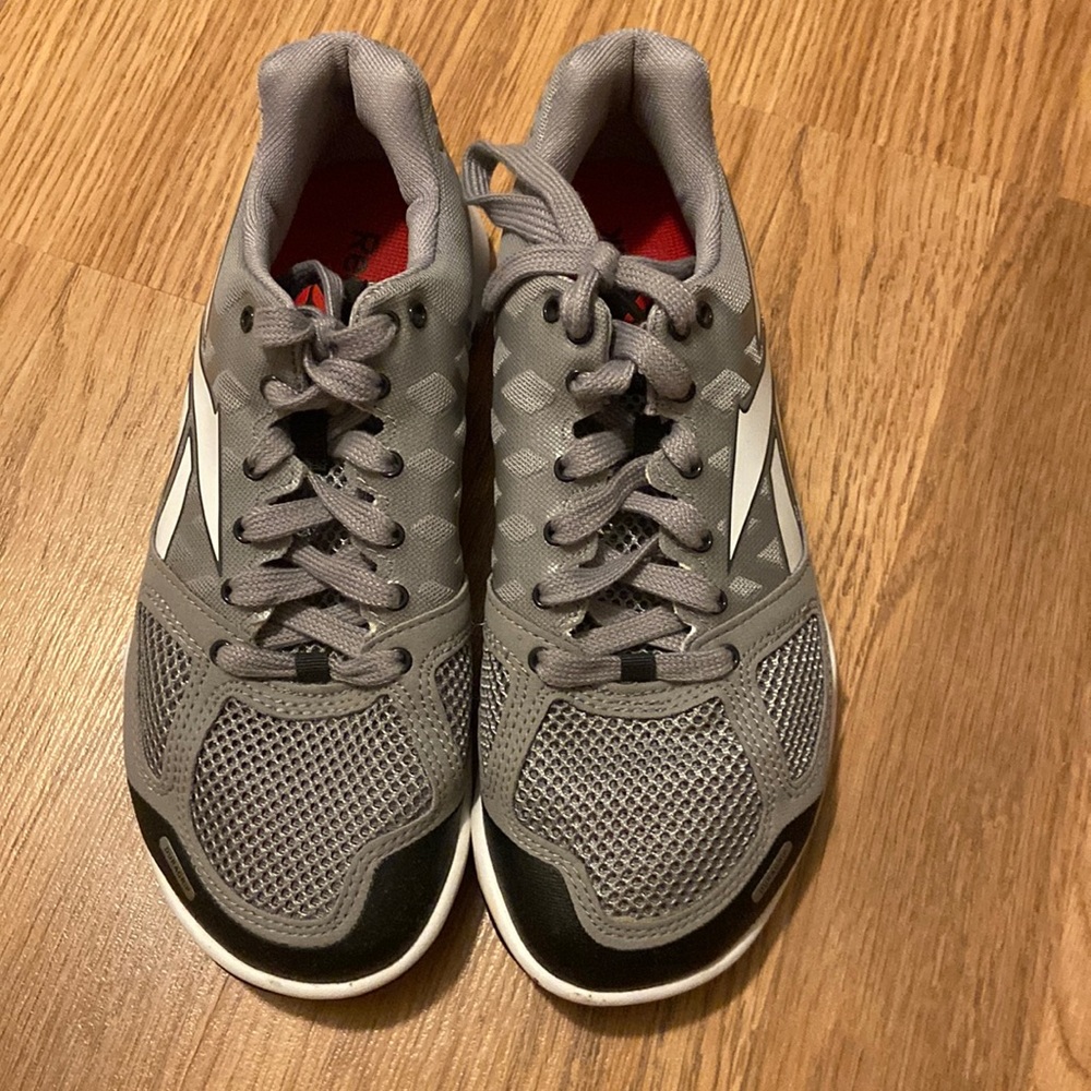 Reebok CrossFit shoes